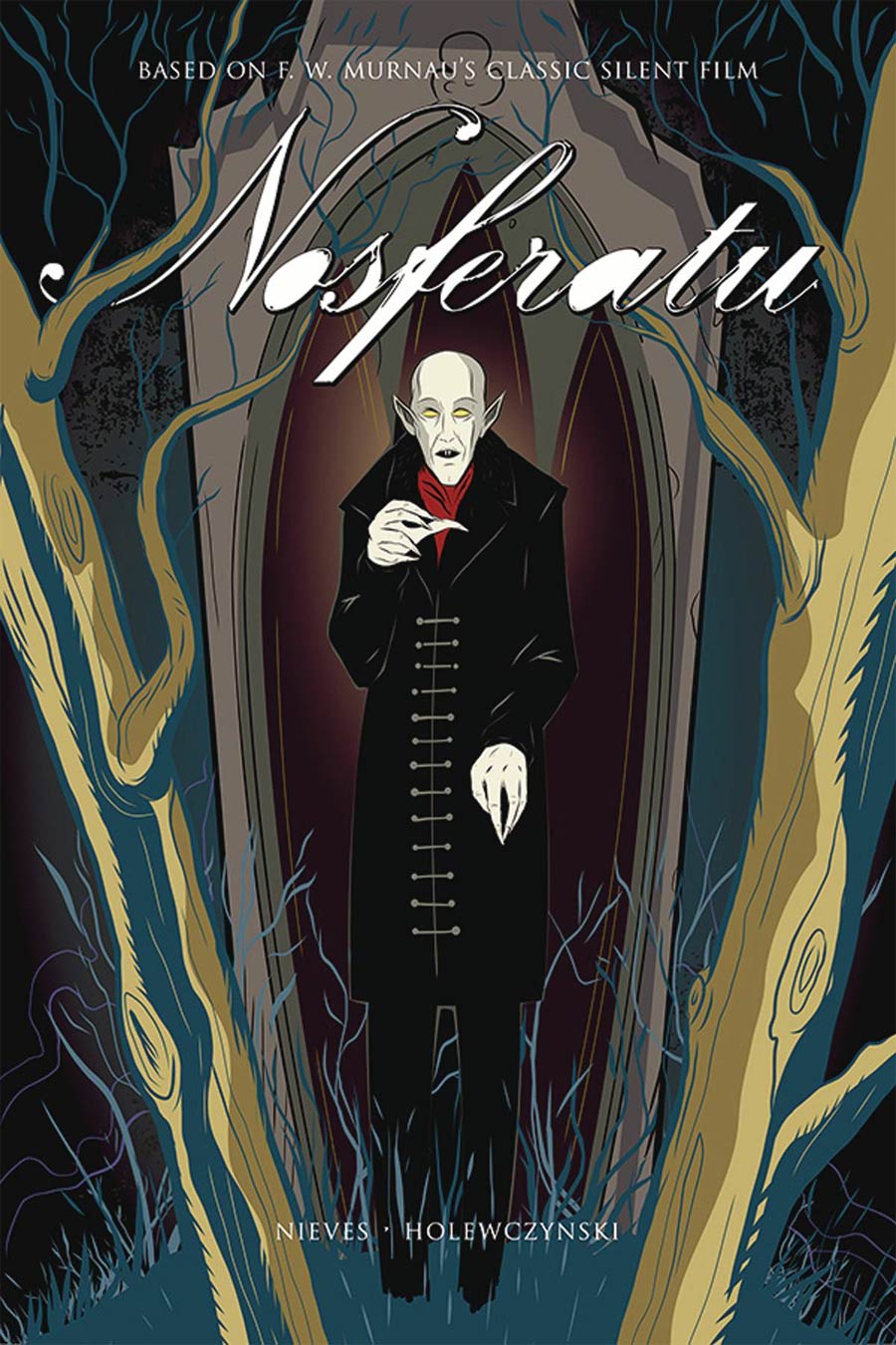 Nosferatu GN (Caliber Entertainment)