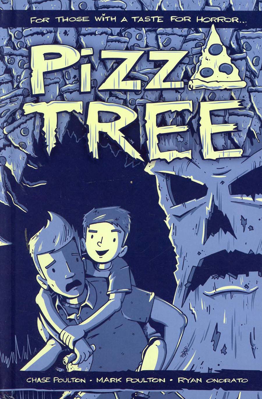 Pizza Tree HC