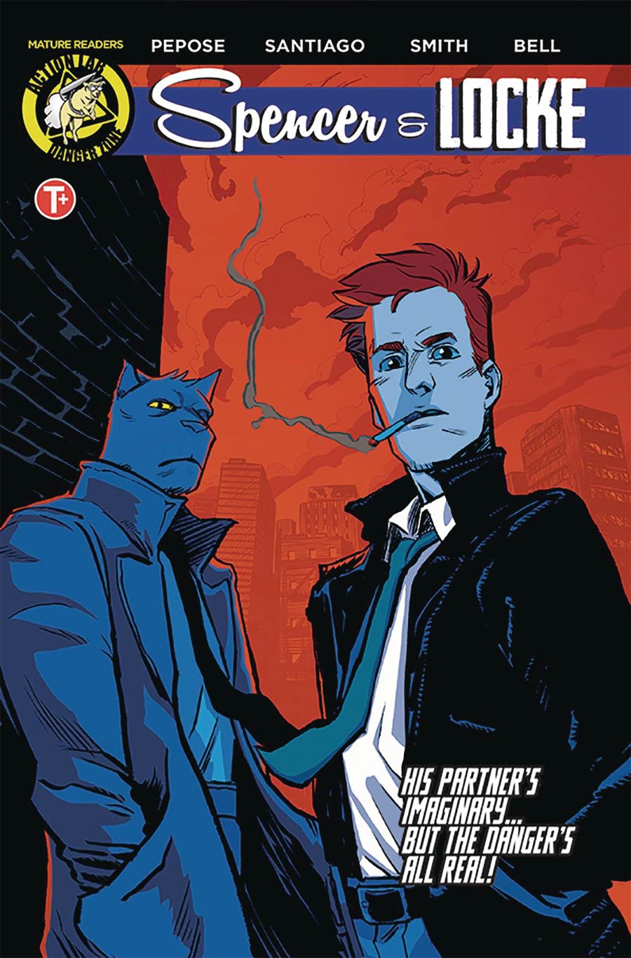 Spencer & Locke TP