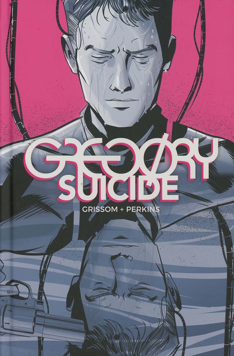 Gregory Suicide HC