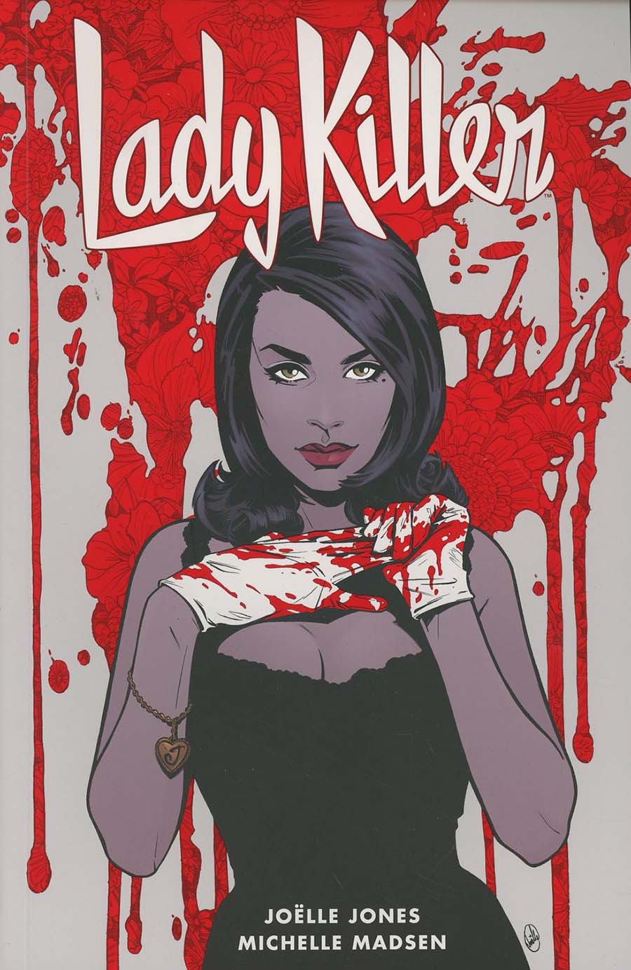 Lady Killer Vol 2 TP
