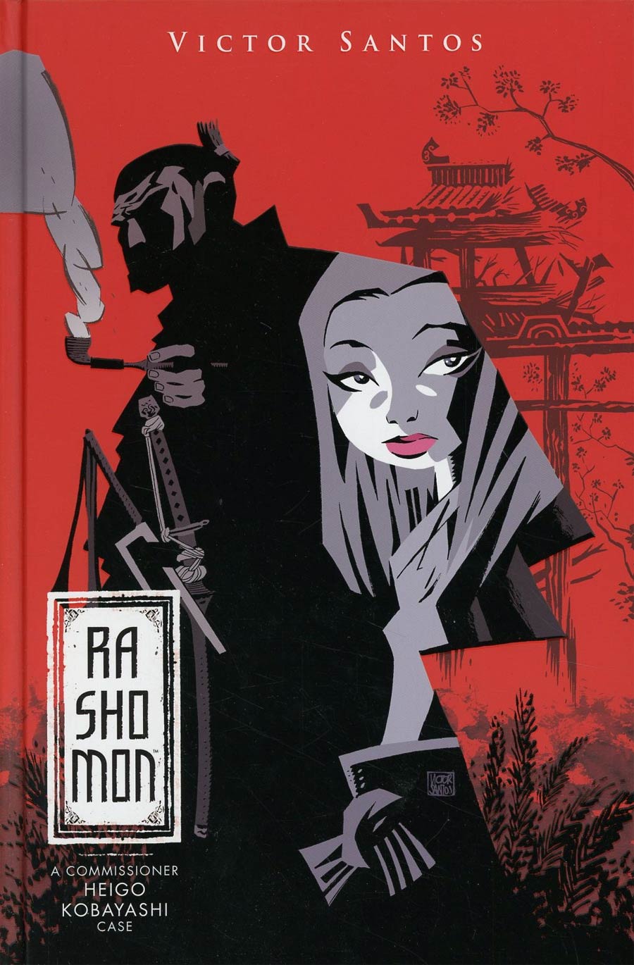 Rashomon A Commissioner Heigo Kobayashi Case HC