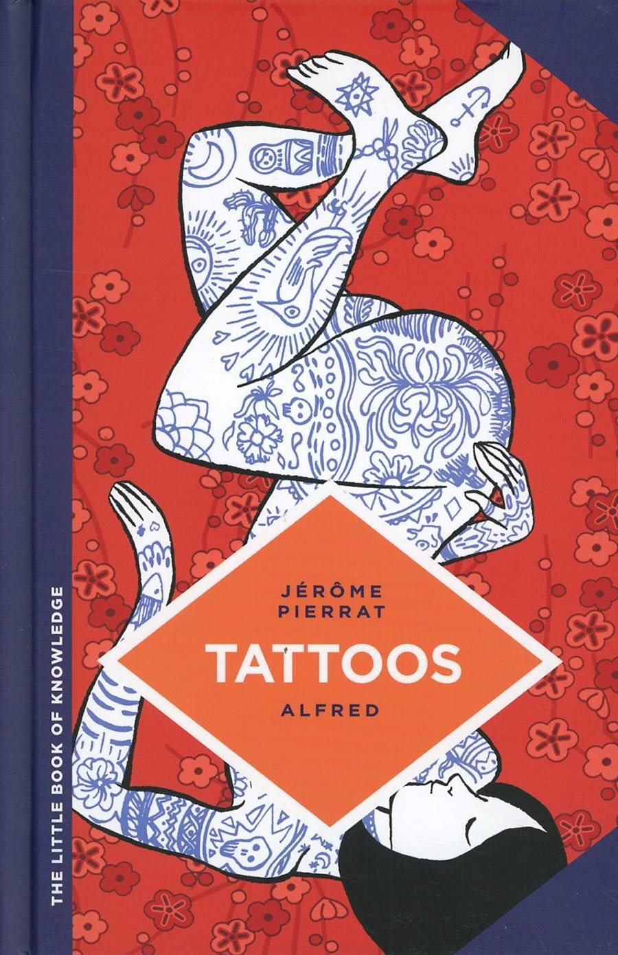 Little Book Of Knowledge Tattoos HC