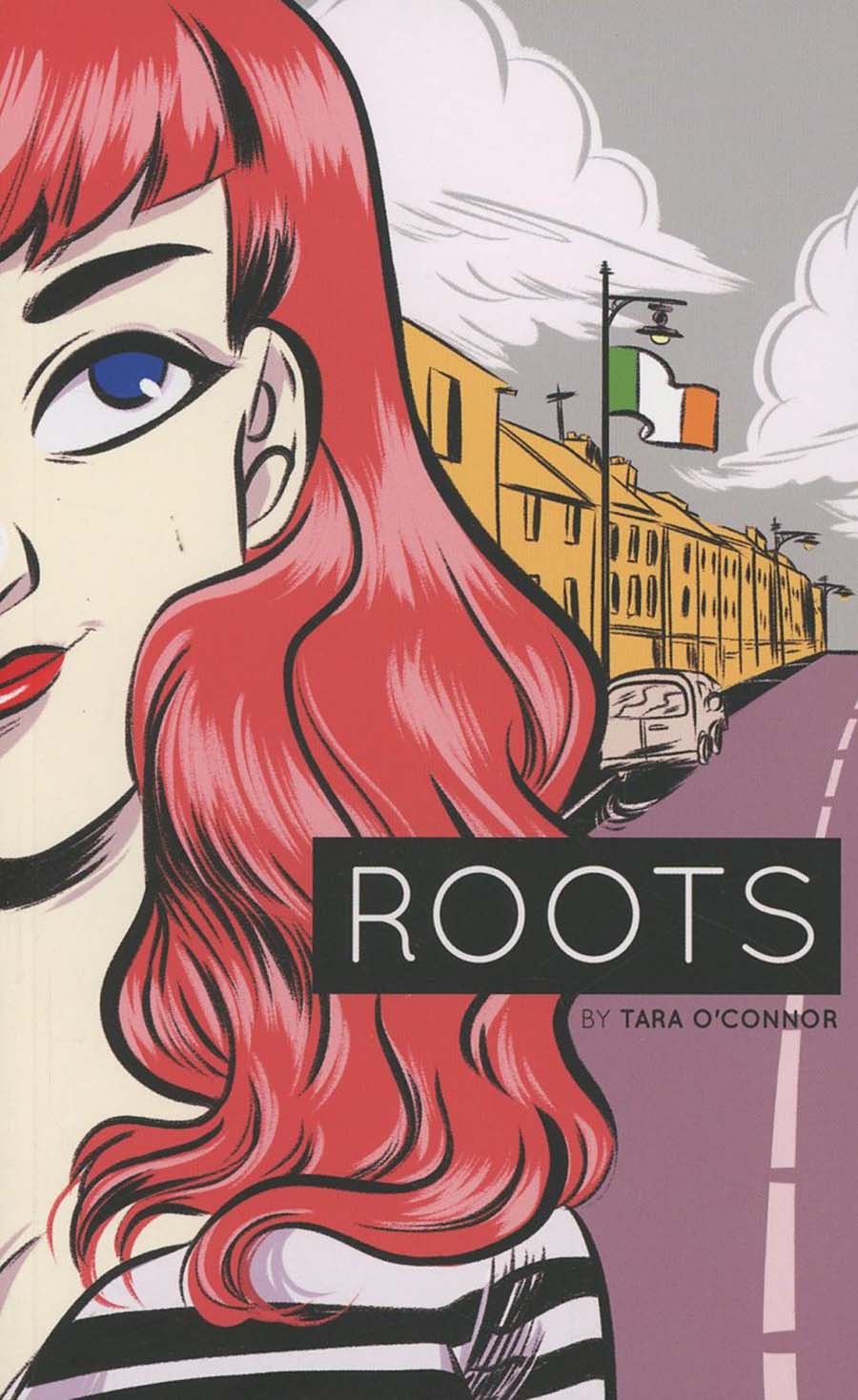 Roots TP
