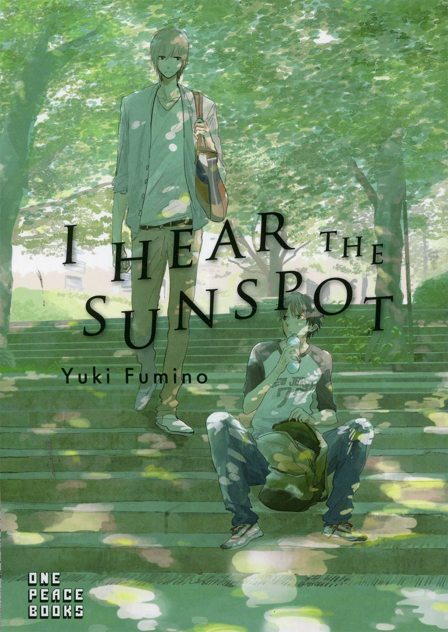 I Hear The Sunspot GN
