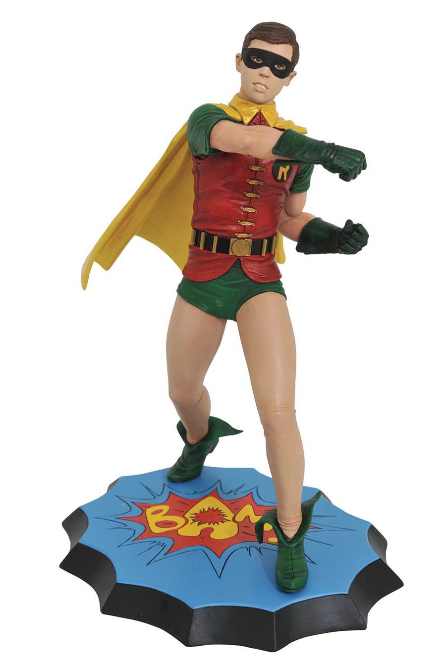 Batman 1966 Premier Collection Robin Statue