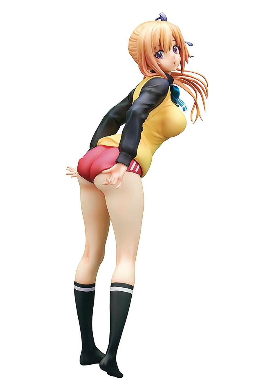 Myriad Colors Phantom World Mai Kawakami 1/7 Scale PVC Figure