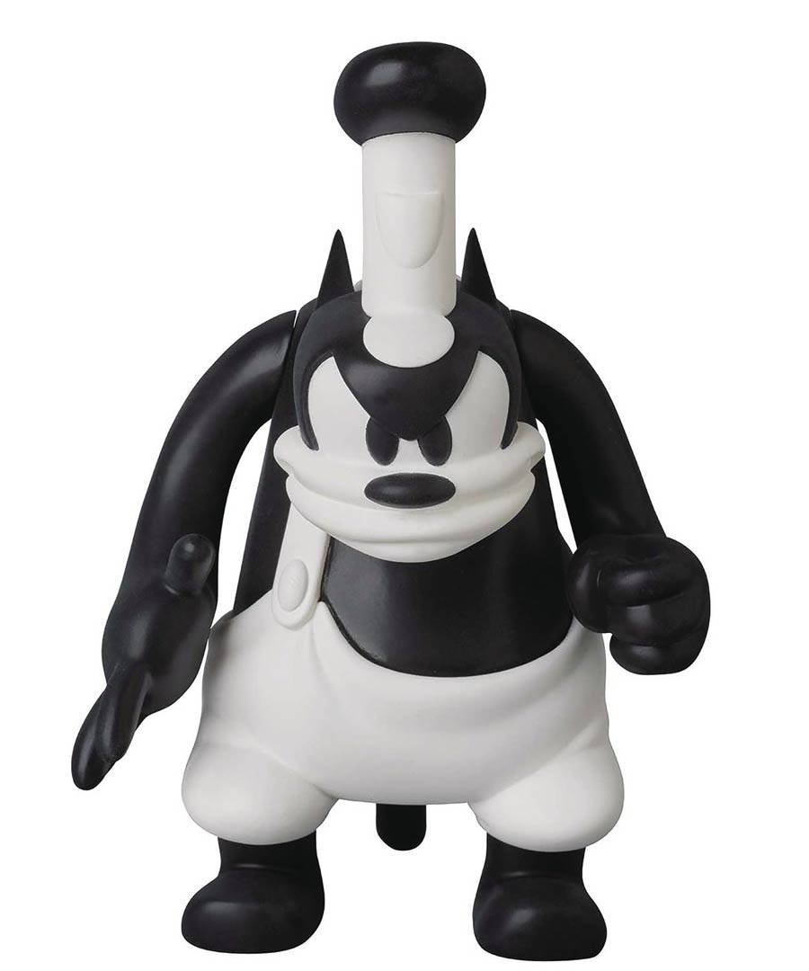 Disney Ultra Detail Figure Series 6 - Pete