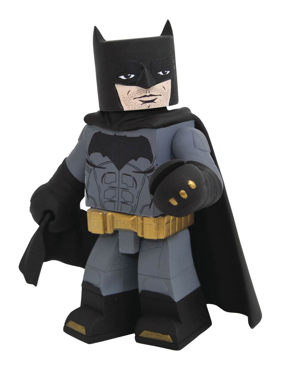 Justice League Movie Vinimate Batman Vinyl Figure