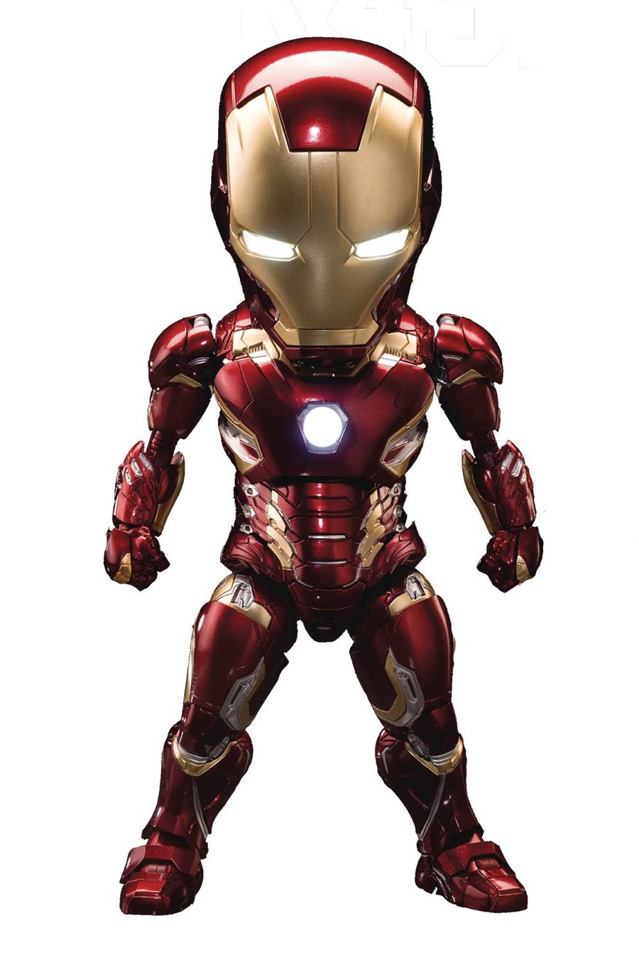 Avengers Age Of Ultron EAA-021 Iron Man Mark 45 Previews Exclusive Action Figure