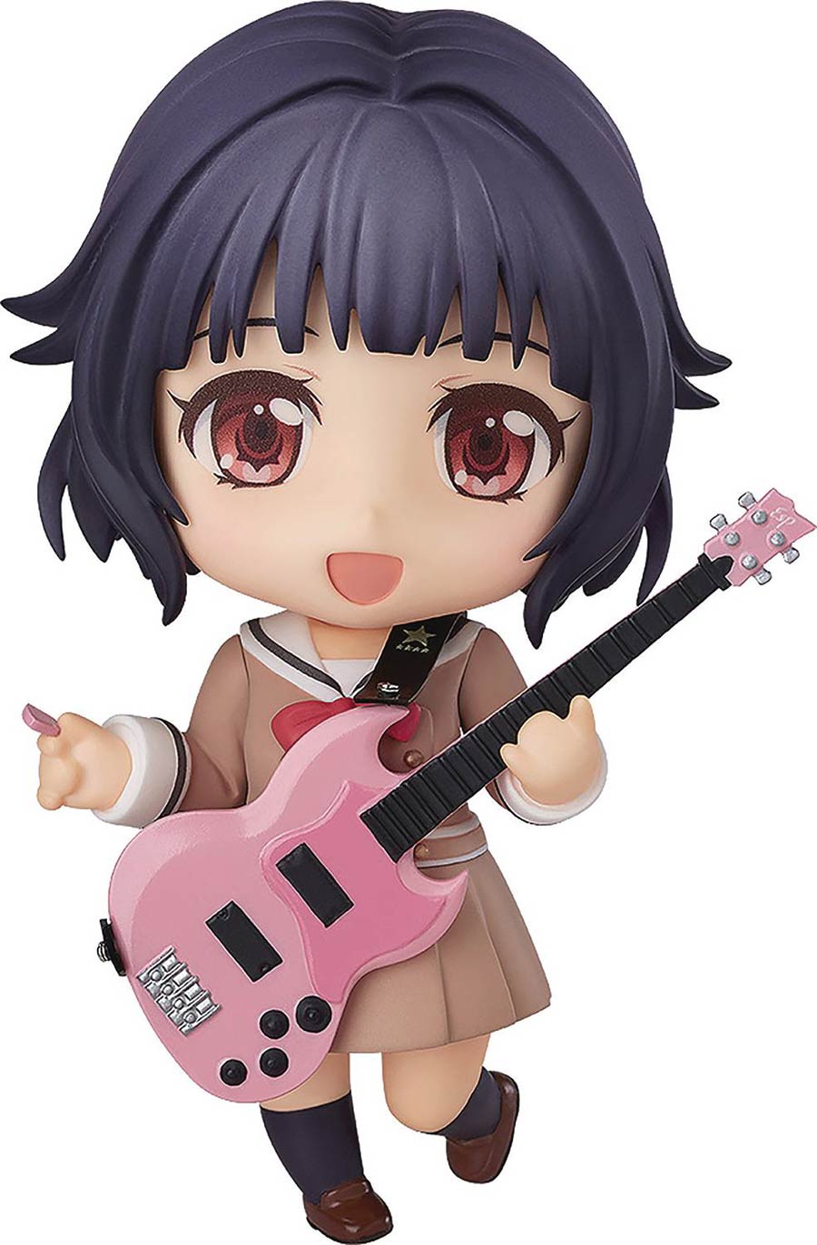 Bang Dream Rimi Ushigome Nendoroid