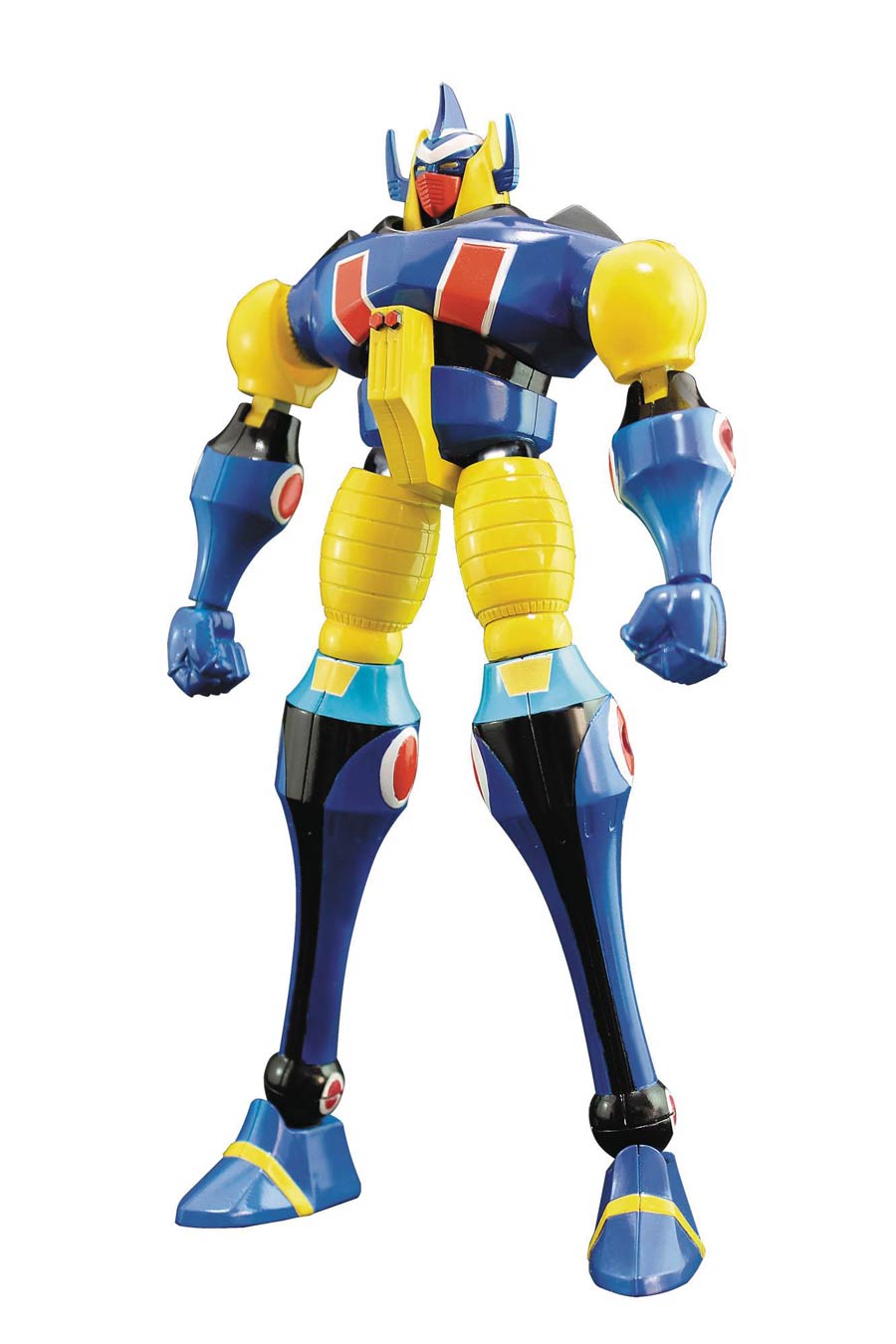 Dynamite Action No-43 Ga-Keen Figure