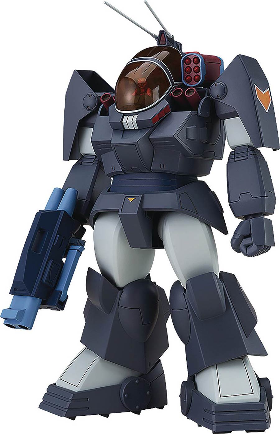 Fang Of The Sun Dougram Max 11 Soltic HT128 1/72 Scale Model Kit
