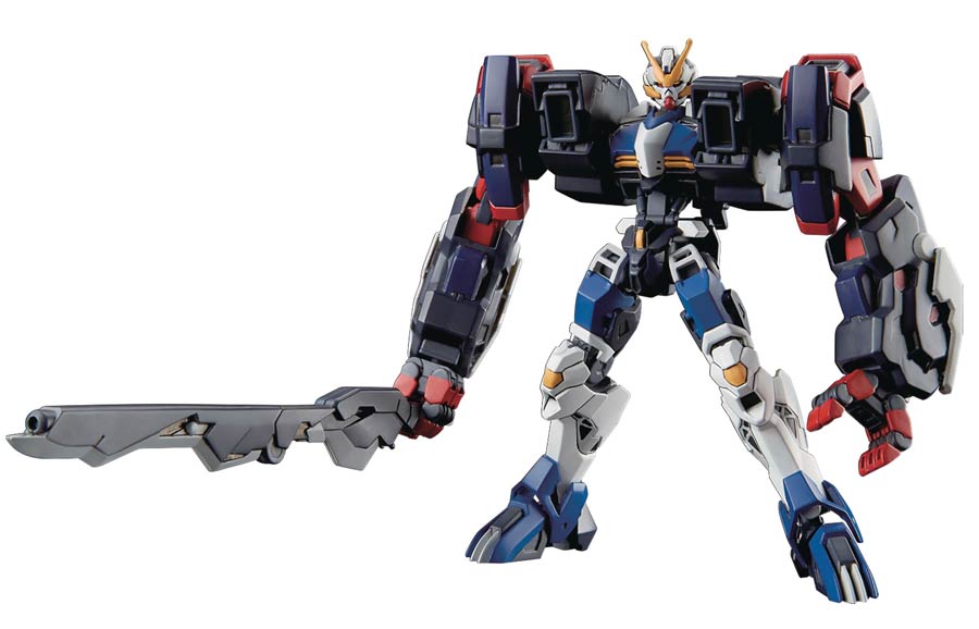 Gundam Iron-Blooded Orphans High Grade 1/144 Kit #038 Gundam Dantalion