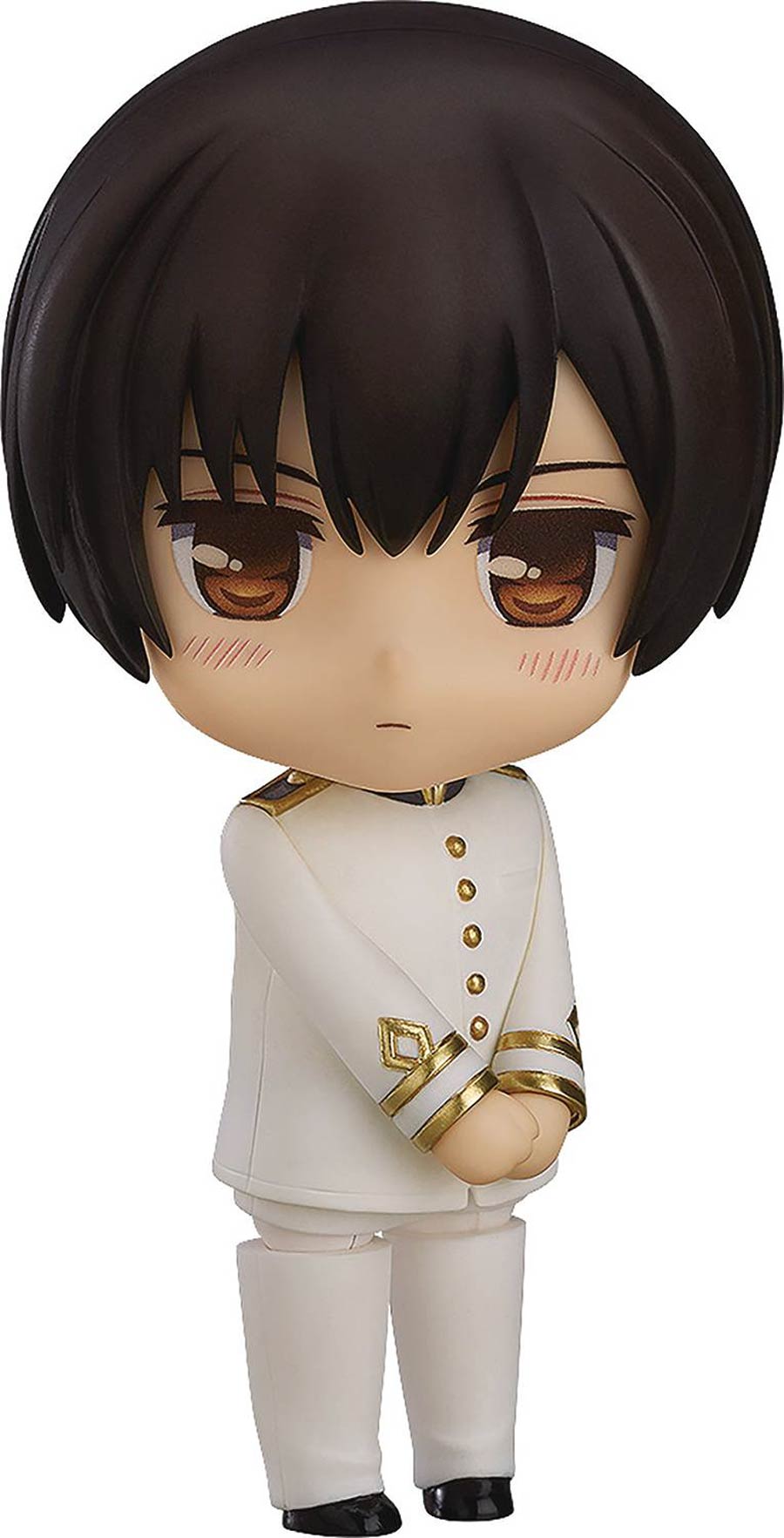 Hetalia The World Twinkle Japan Nendoroid