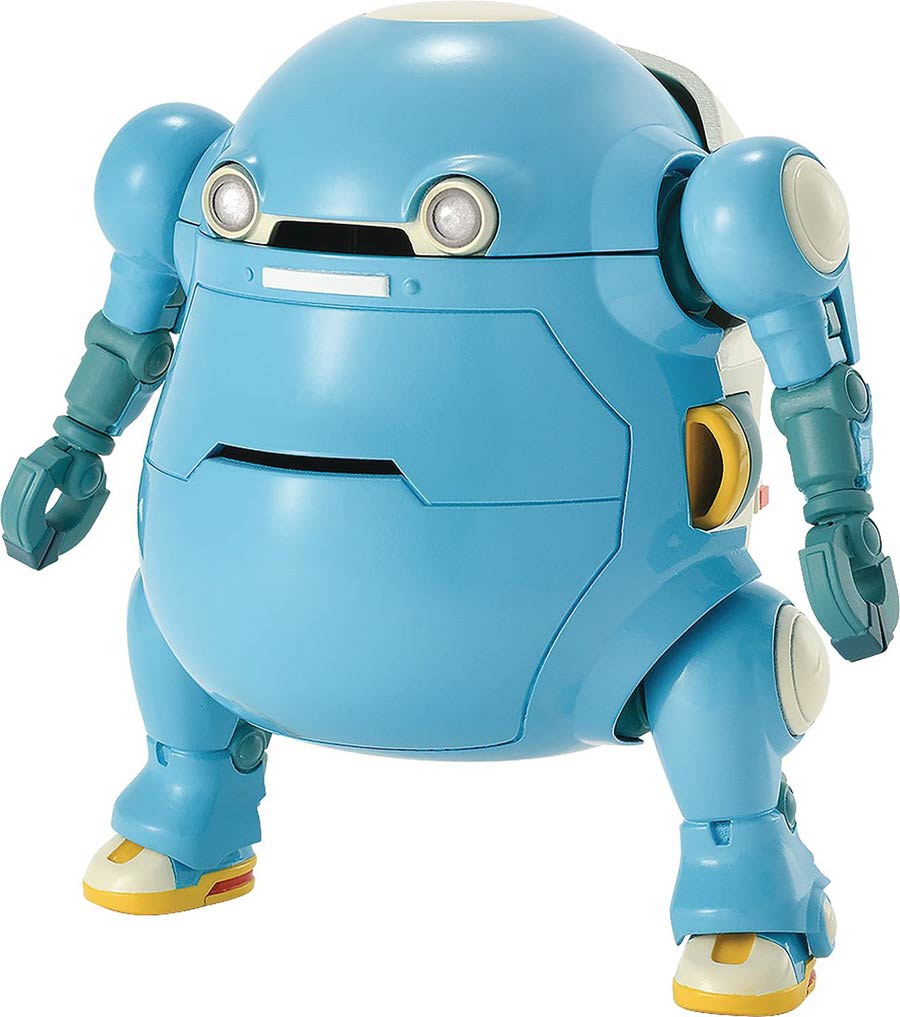 Mechatrowego Nendoroid More Figure