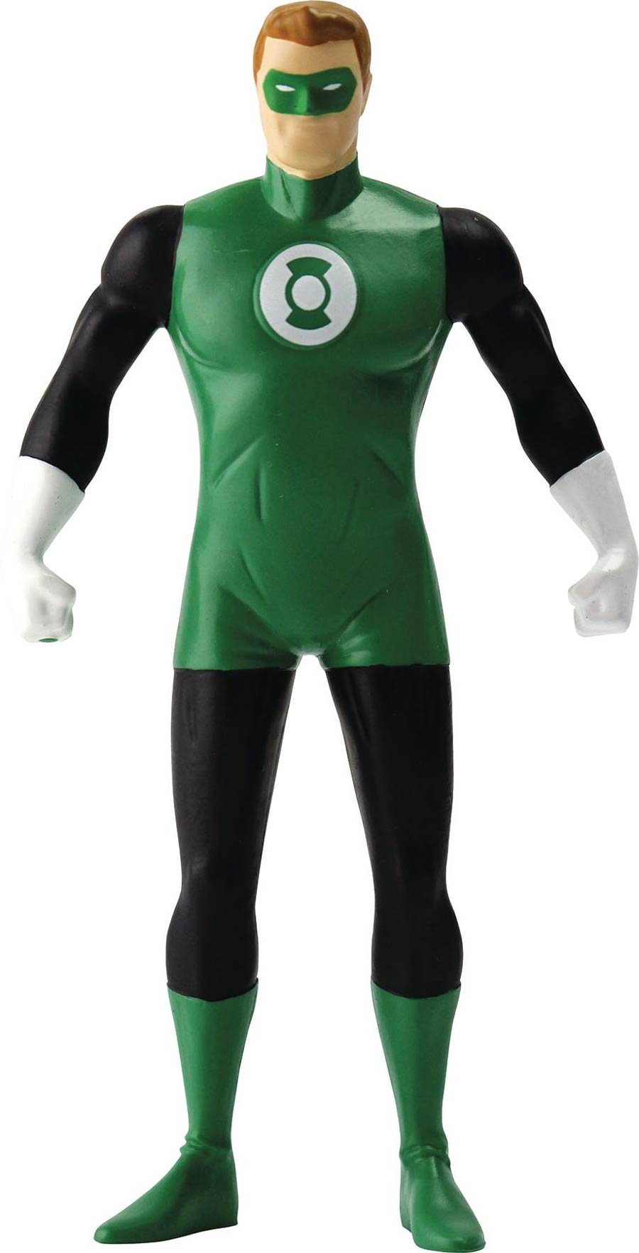 DC New Frontier 5.5-Inch Bendable Figure - Green Lantern