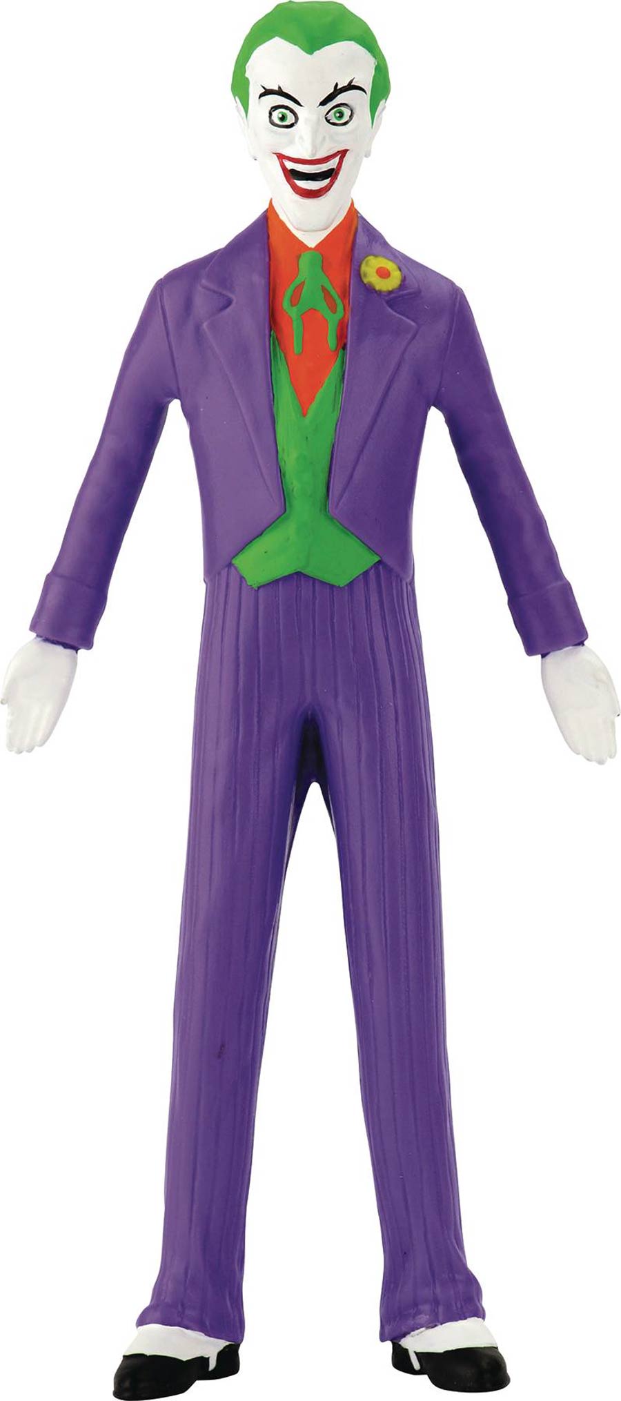 DC New Frontier 5.5-Inch Bendable Figure - Joker