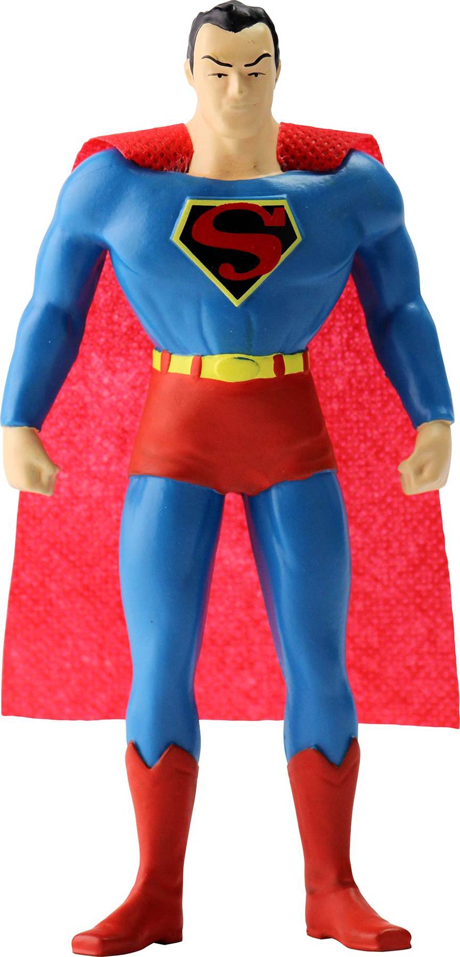 DC New Frontier 5.5-Inch Bendable Figure - Superman