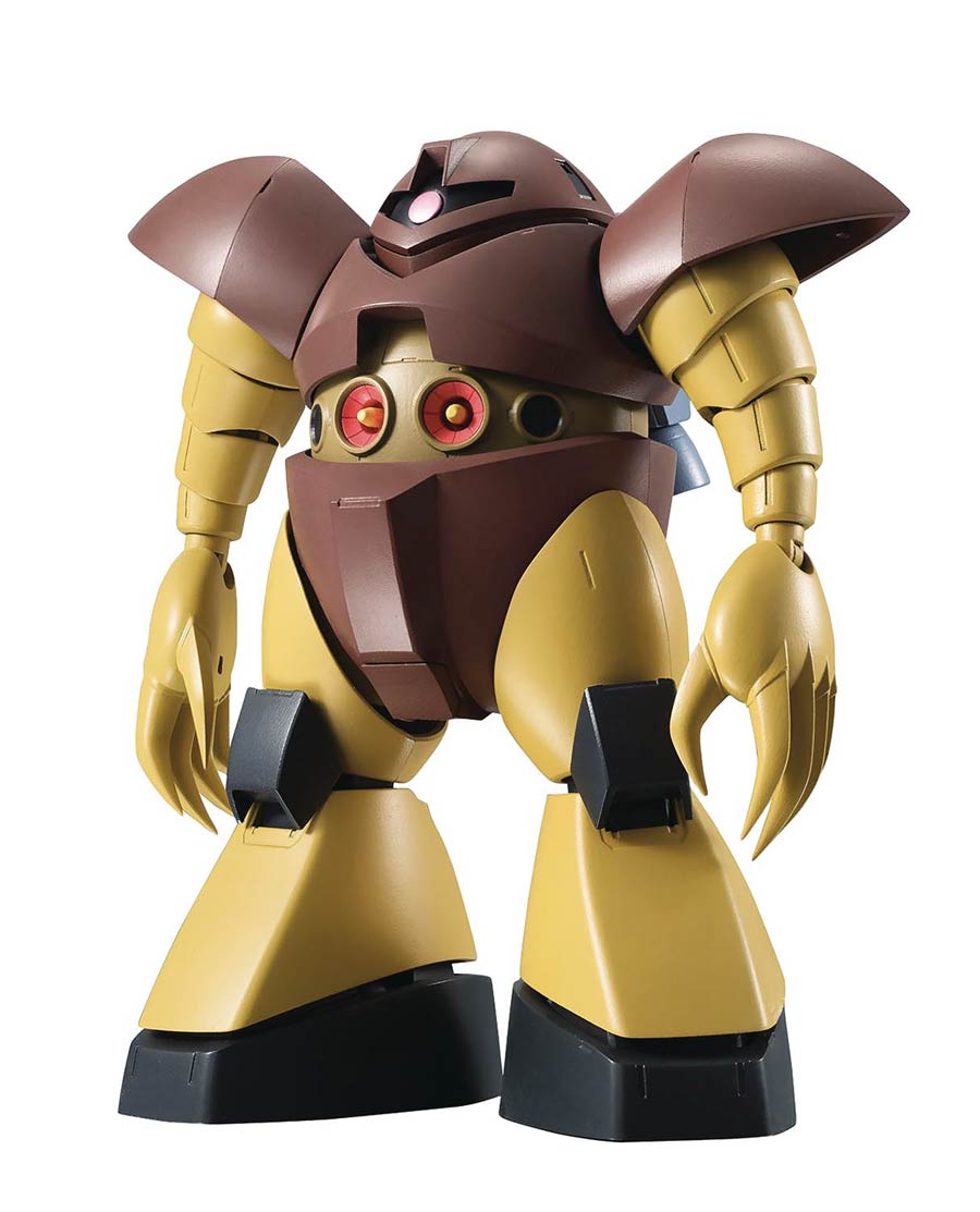 Robot Spirits #217 (Side MS) MSM-03 Gogg Ver. A.N.I.M.E. Action Figure