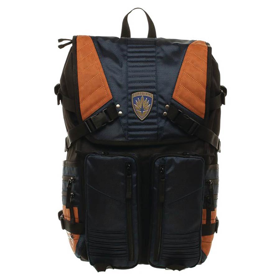 Guardians Of The Galaxy Vol 2 Rocket Raccoon Laptop Backpack