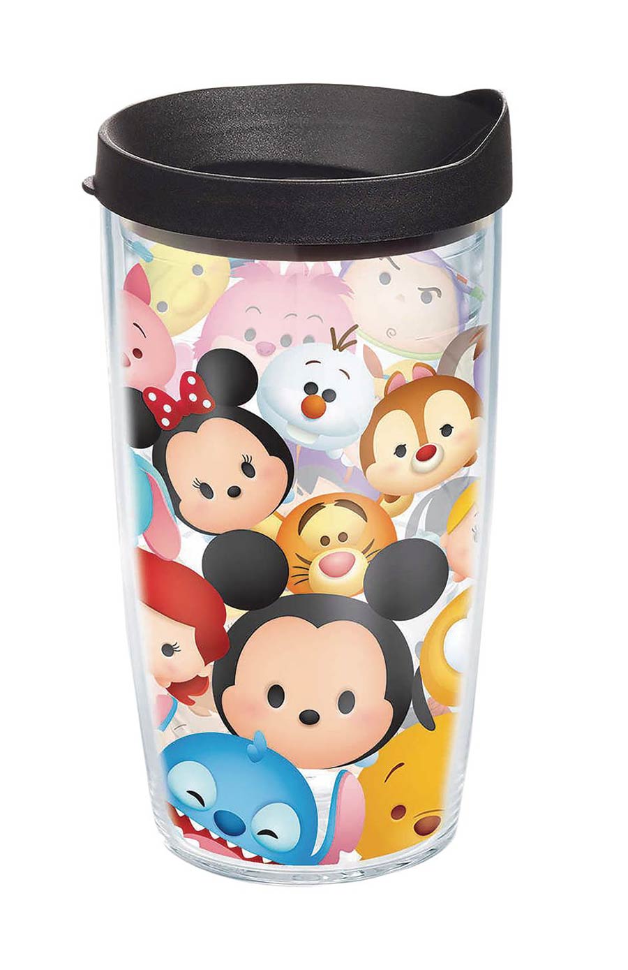 Tervis Disney Tsum-Tsum Stack Tumbler With Lid - 16-Ounce