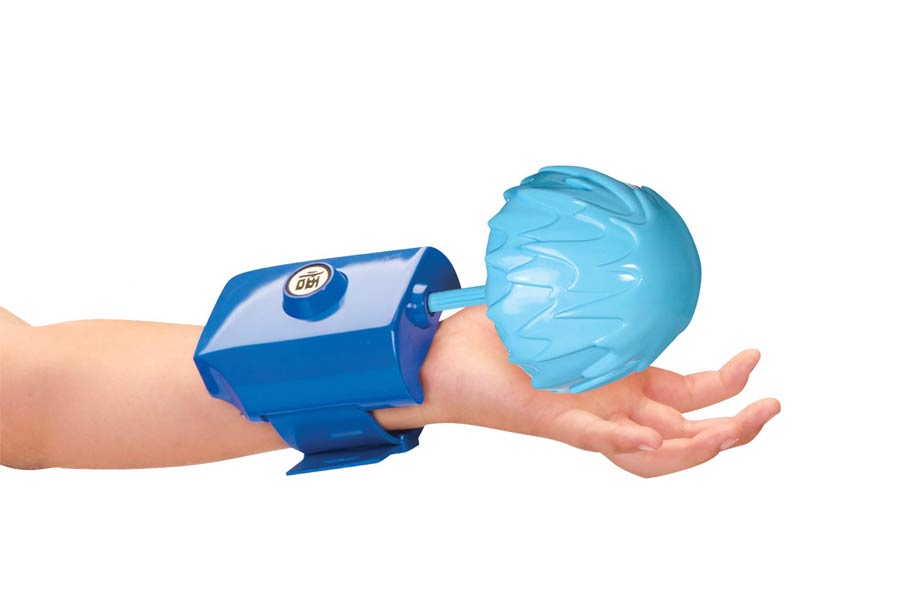 Dragon Ball Super Deluxe Kamehameha Shooter Case