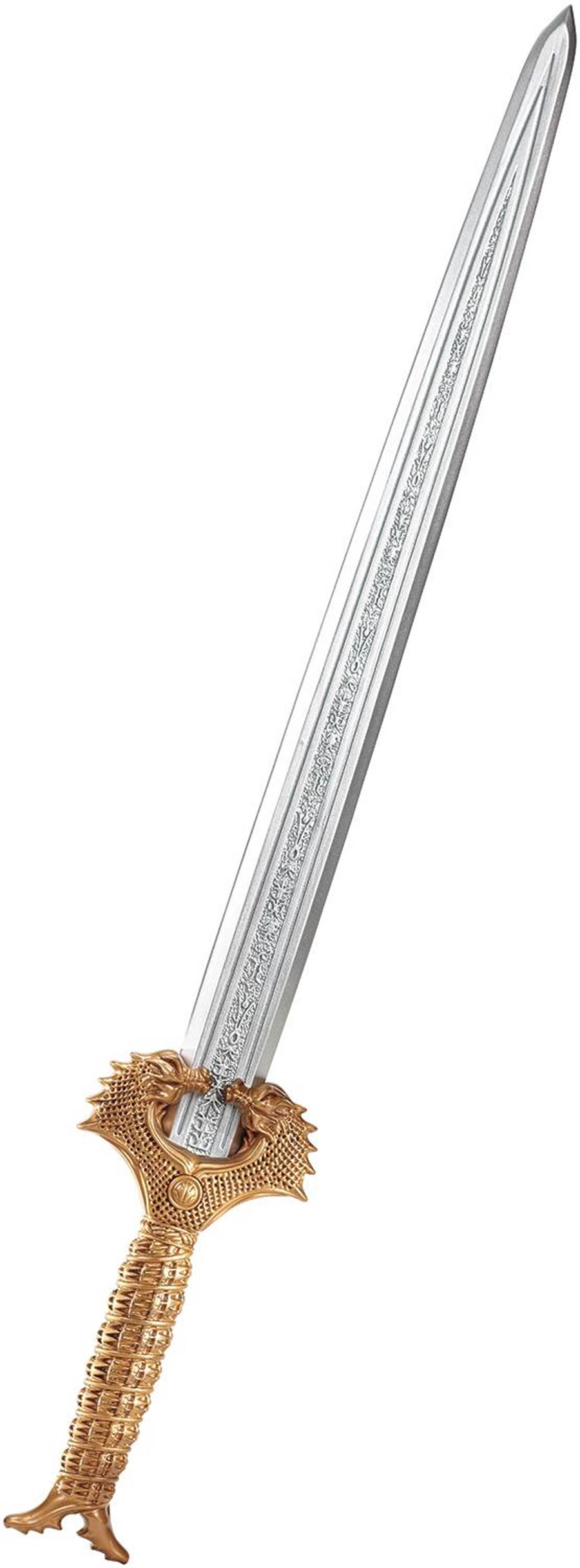 Wonder Woman Movie Battle Action Sword Case