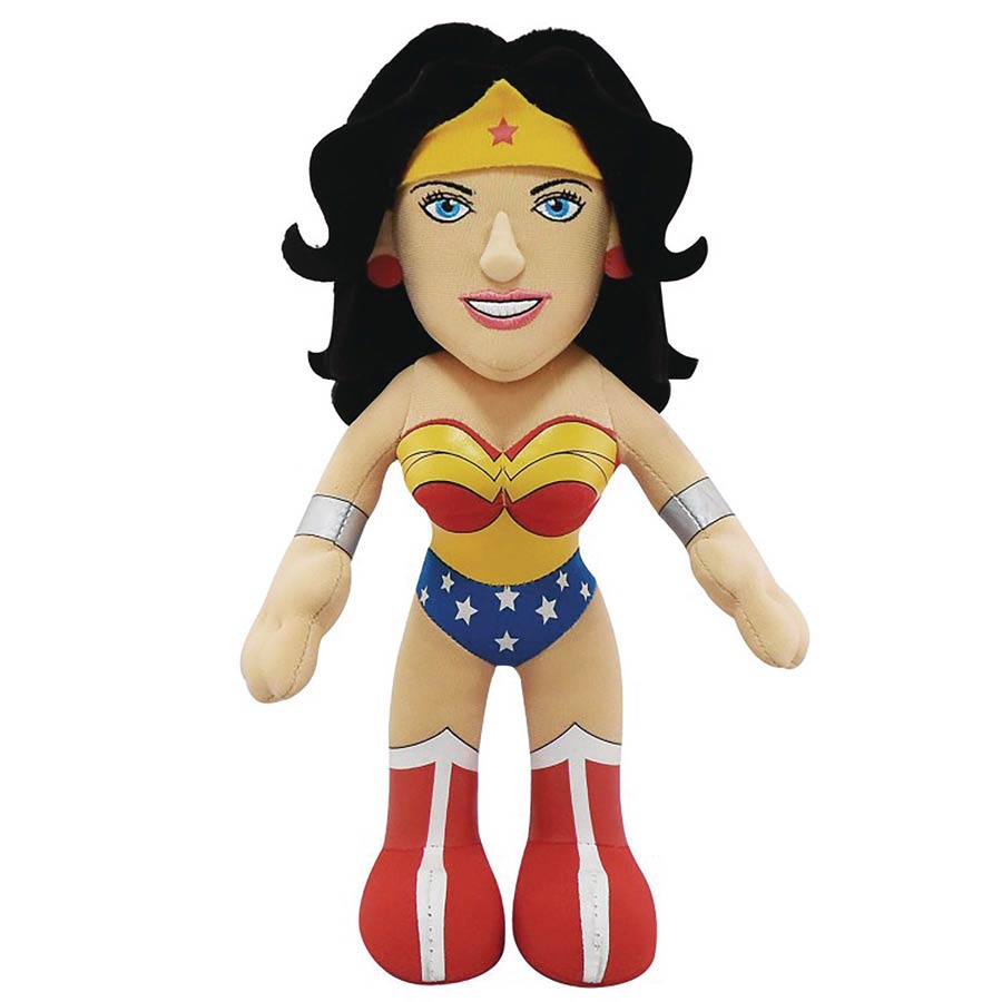 DC Comics Wonder Woman 8-Inch Plush