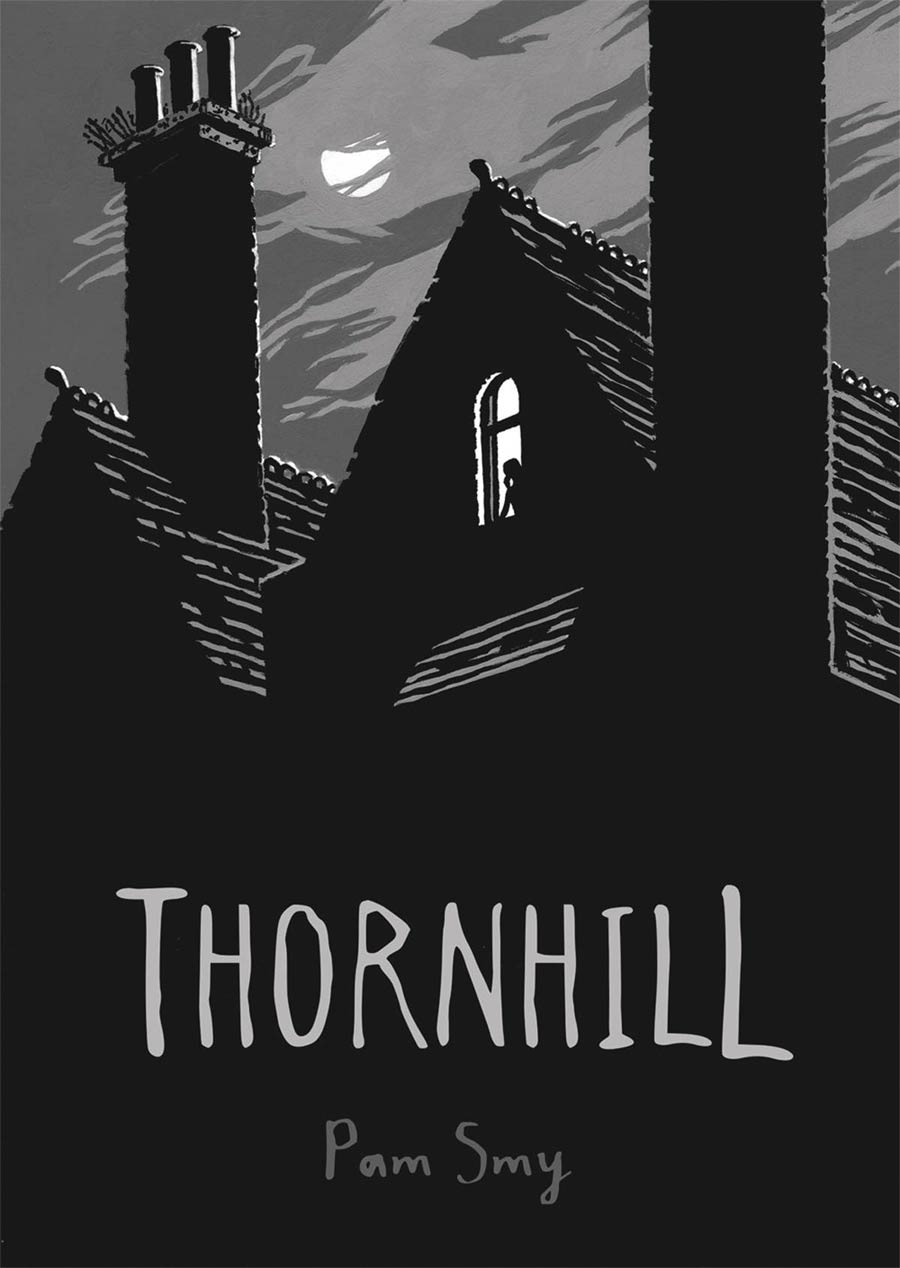 Thornhill Novel HC