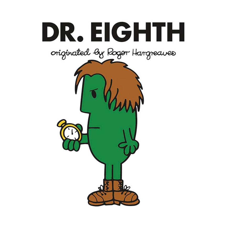 Doctor Eighth SC