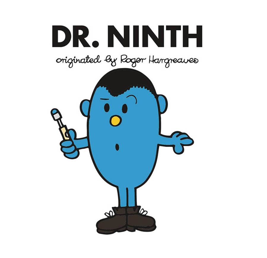Doctor Ninth SC
