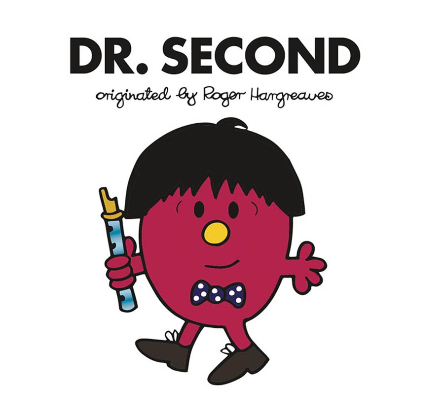 Doctor Second SC