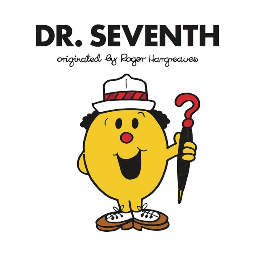 Doctor Seventh SC