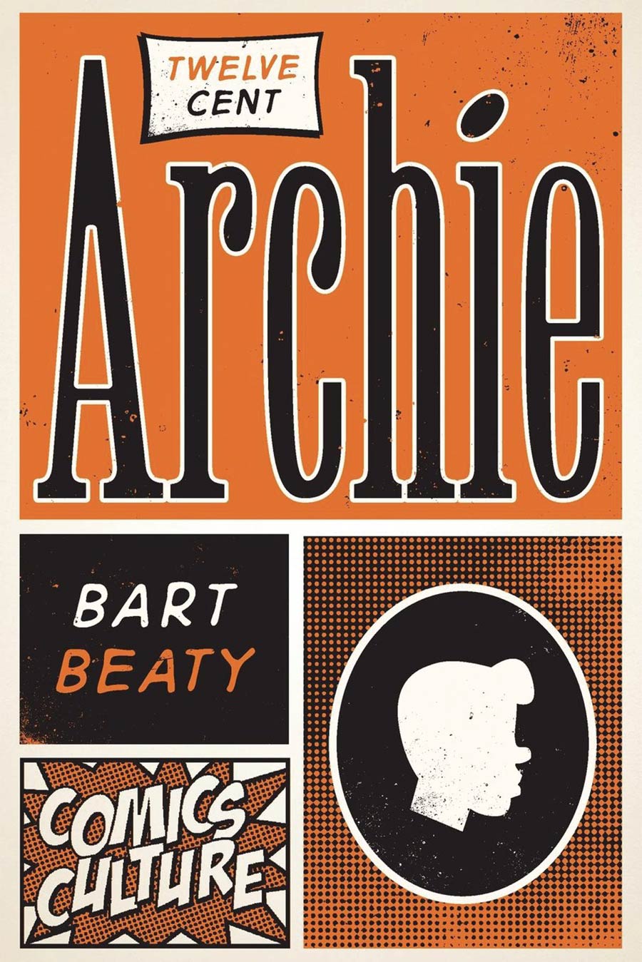 Twelve-Cent Archie SC Revised Edition