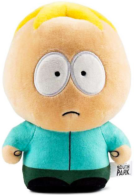 South Park Butters 7-Inch Phunny Plush