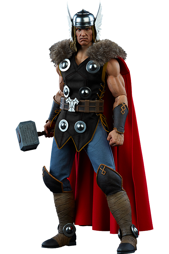 Thor 12-Inch Action Figure