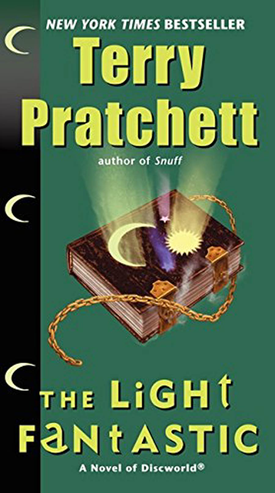 Light Fantastic MMPB