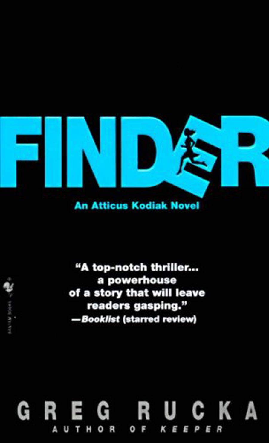 Finder MMPB