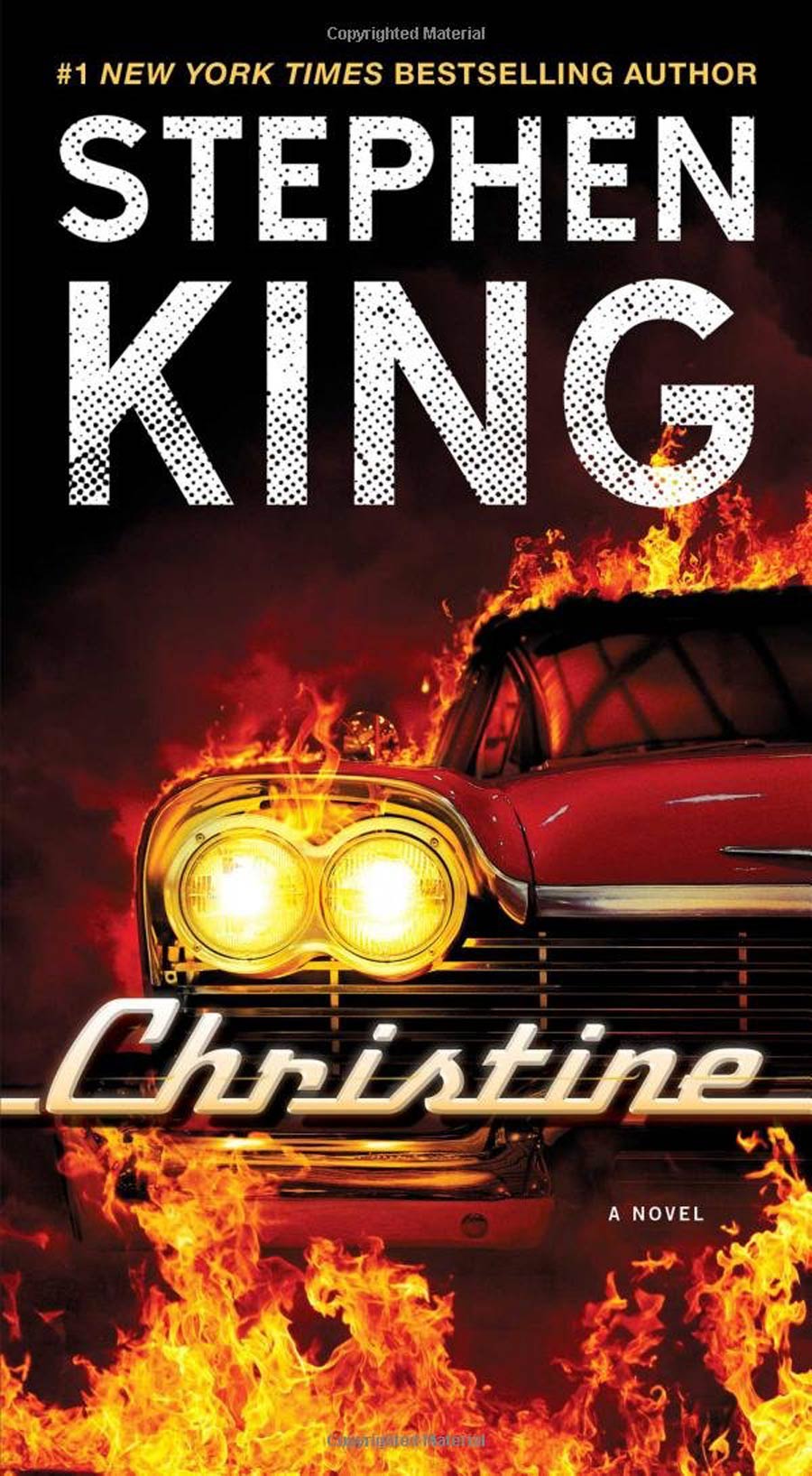 Christine MMPB