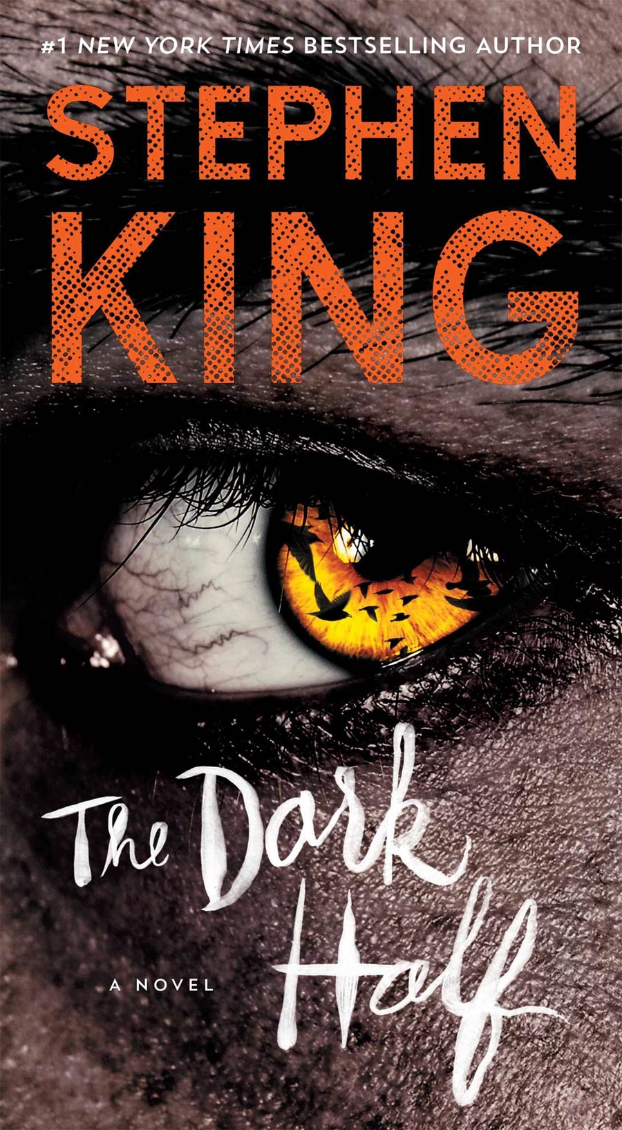 Dark Half A Novel TP