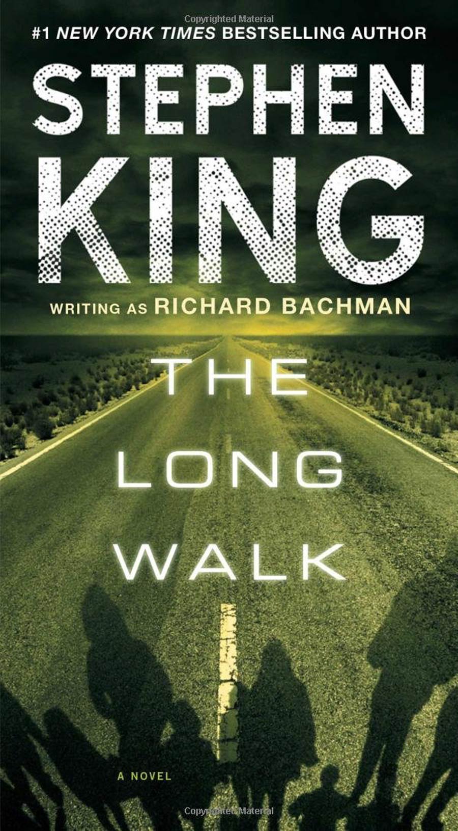 Long Walk MMPB