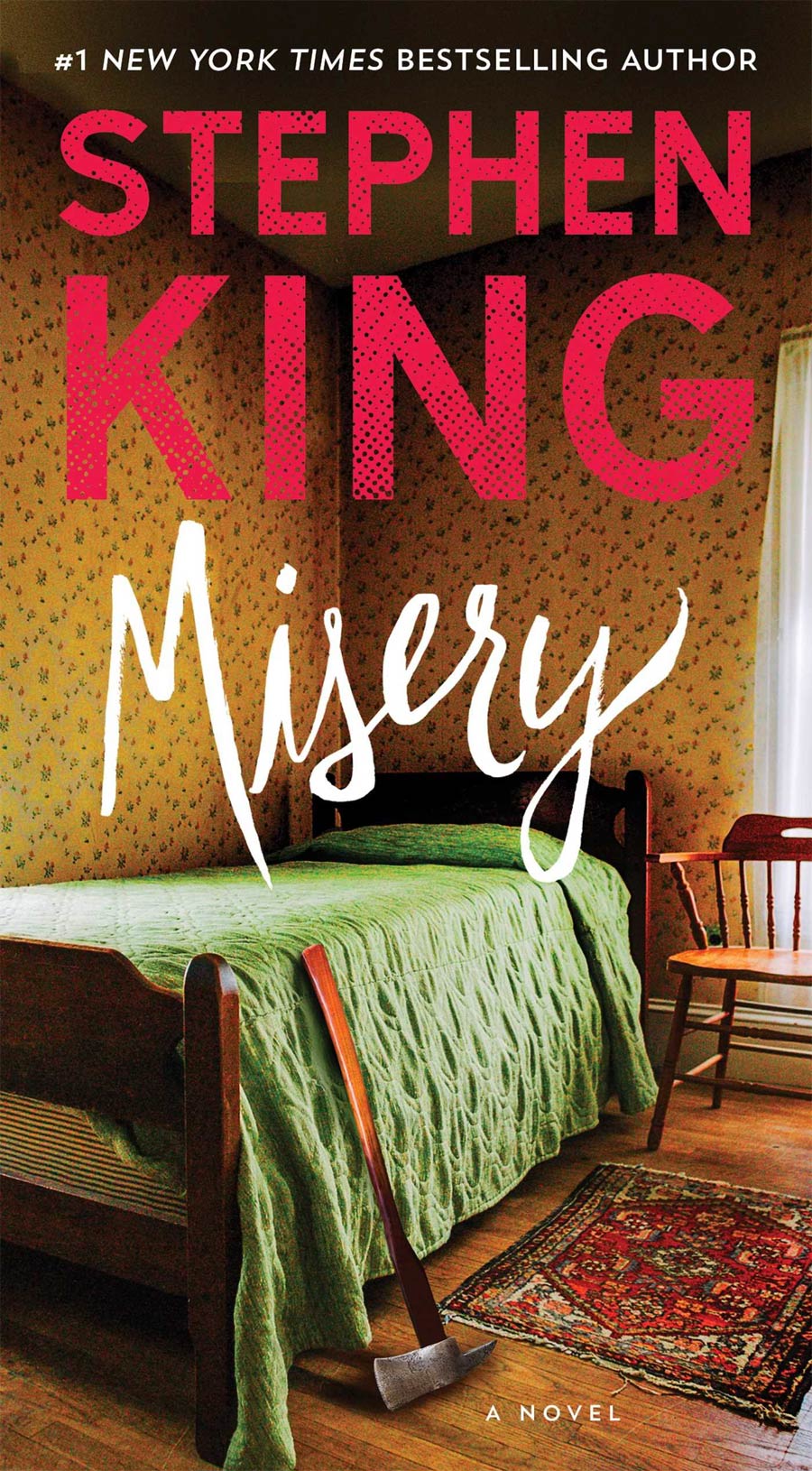 Misery TP