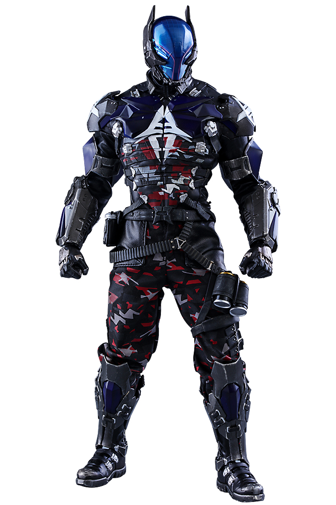 Arkham Knight Video Game Masterpiece Series 12.5-Inch Action Figure