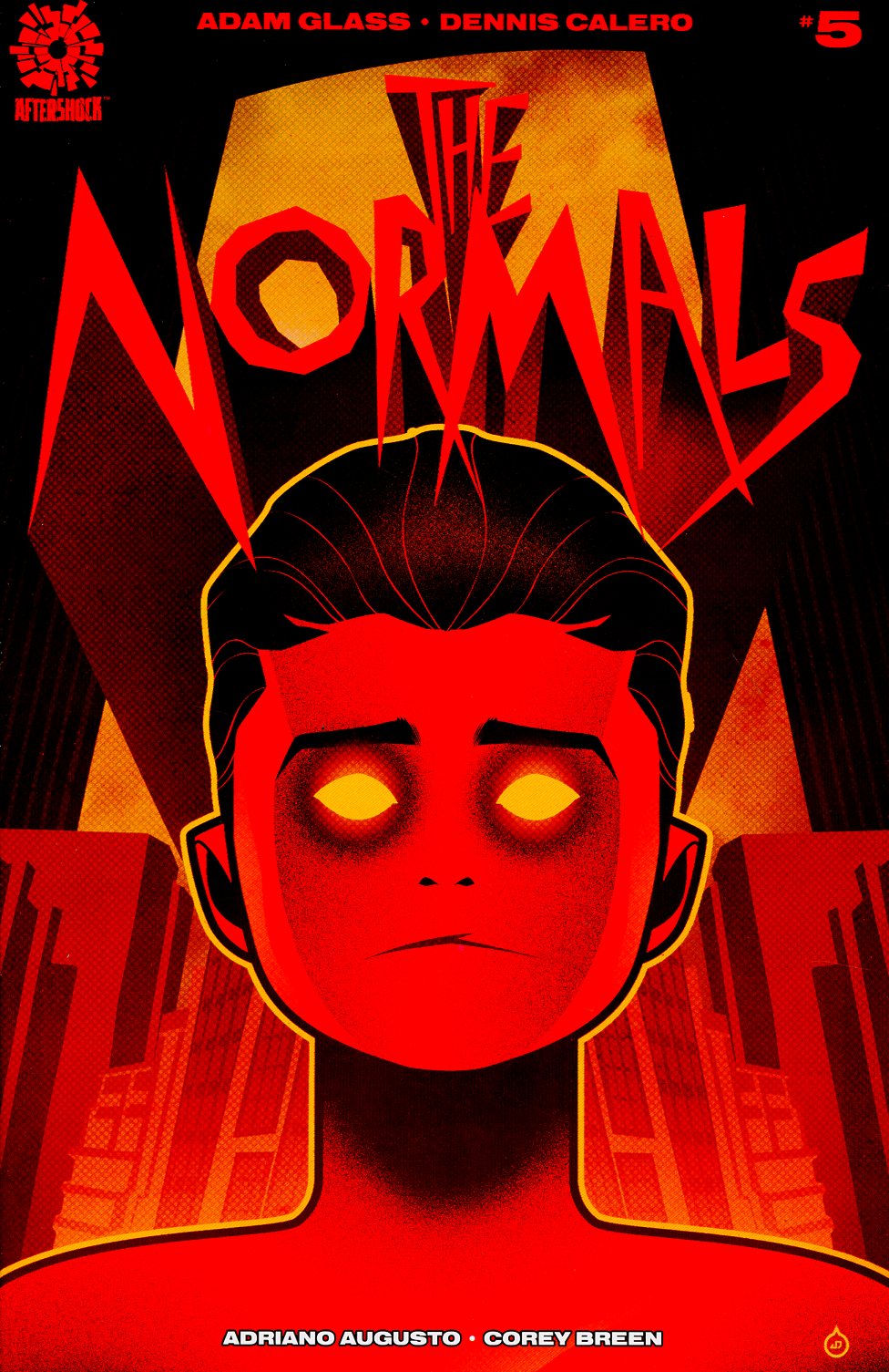 Normals #5