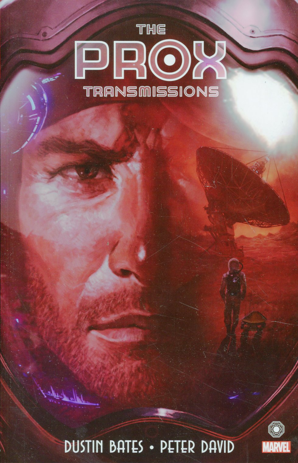 Prox Transmissions TP