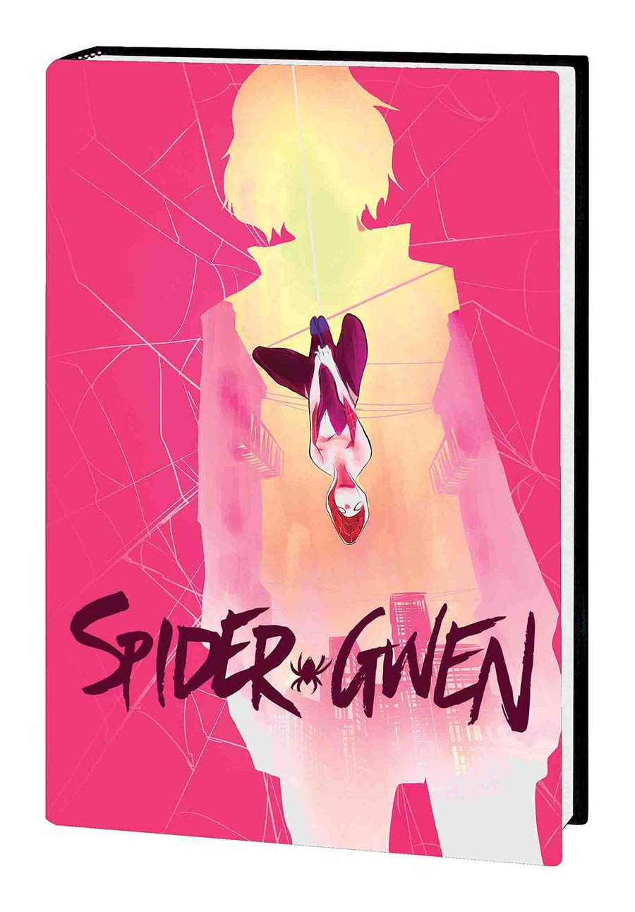 Spider-Gwen Vol 2 HC