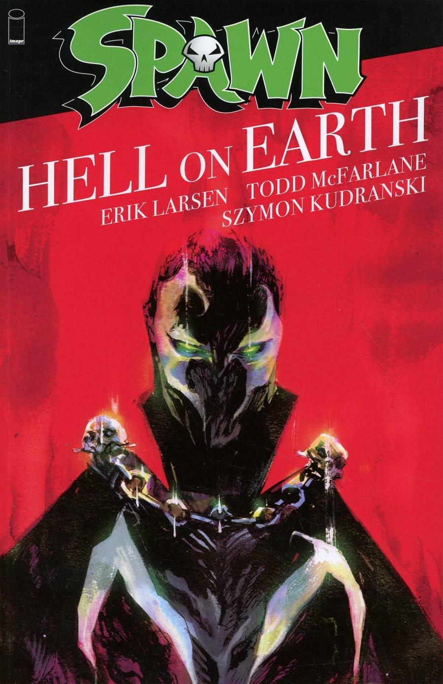 Spawn Hell On Earth TP
