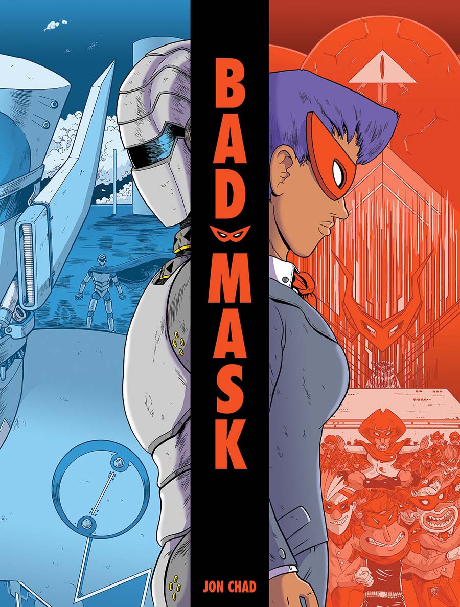 Bad Mask GN