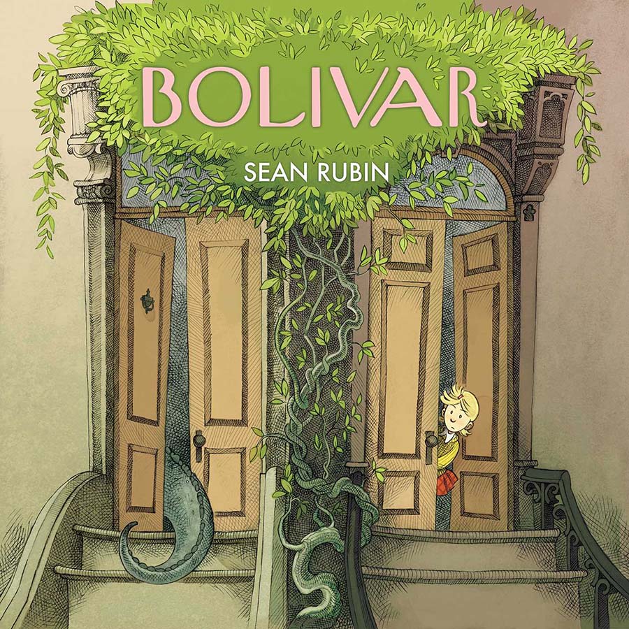 Bolivar HC